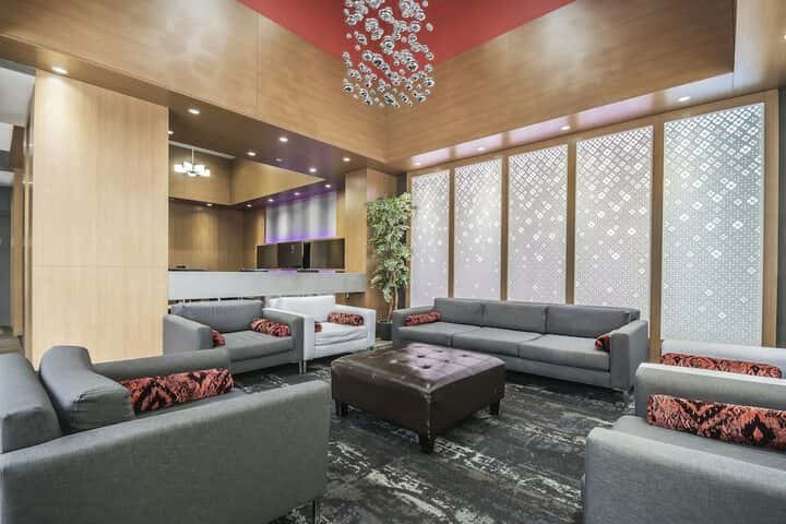 Hotel Interior 2 of 66