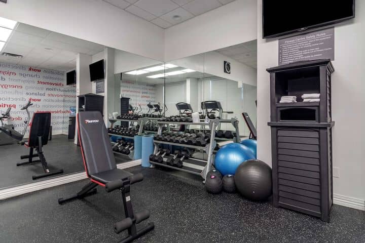 Health and Fitness 47 of 66