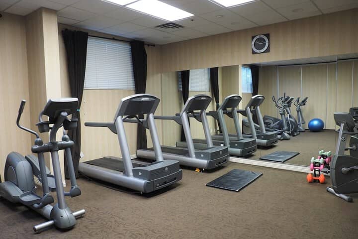 Health and Fitness 45 of 66